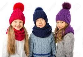 kids winter clothes