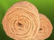 3 Ply Twisted Coir Yarn