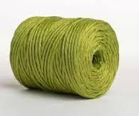 Colored Jute Yarn