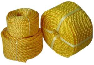 Polypropylene Rope