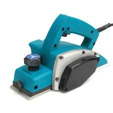 Electric Wood Planer