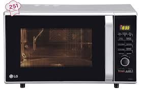 Microwave Oven