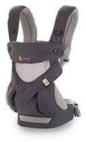 Baby Carrier