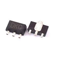 SMD transistor
