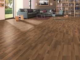 Laminated Flooring