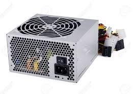 Power Supply Stock