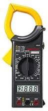 Clamp On Meter