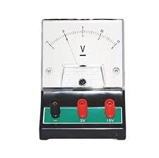 Voltmeter