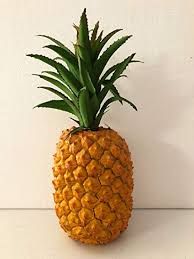 Fresh Pineapple