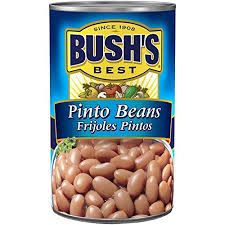 Canned Beans