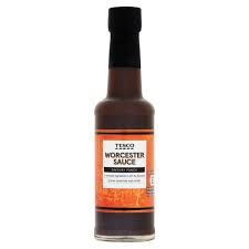 Worcester Sauce