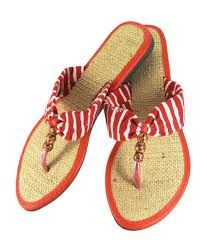 Ladies Jute Chappal