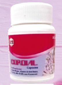 Cordial Capsules