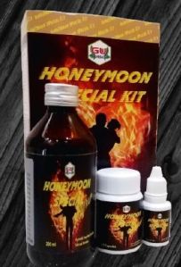 Honeymoon Special Kit