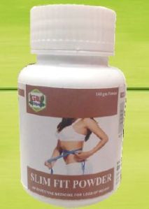 Slim Fit Capsules