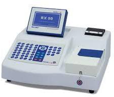 Biochemistry Analyzer