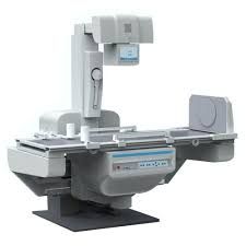 X Ray Machine