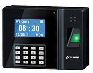 Secureye Fingerprint Attendance System