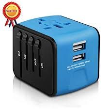 Travel Adapter