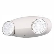 LED Flashlight Emergency Light