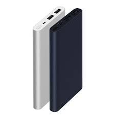 Power banks