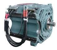 traction motor