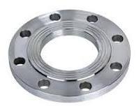 Stainless Steel Flange