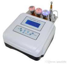 mesotherapy machine