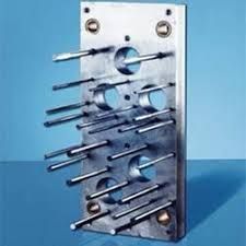 mould ejector pins