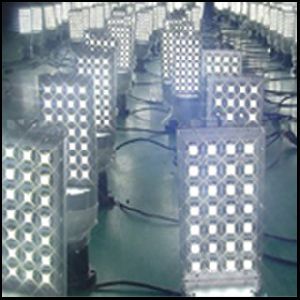 Retrofit LED Lights