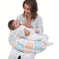 baby feeding pillow