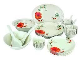 Miilee Dinner Set