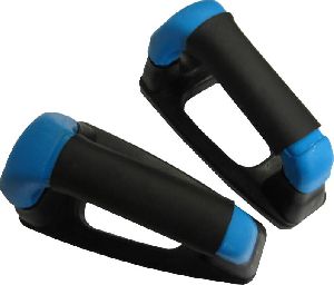 Push Up Bars