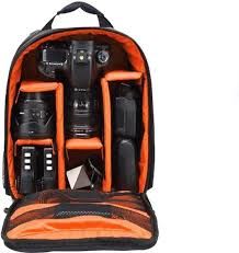 Camera Bag