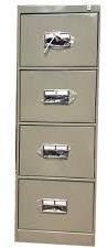 Filing Cabinets