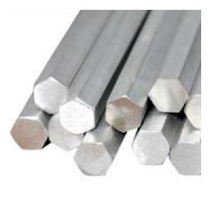 Stainless Steel Hexagon Bars