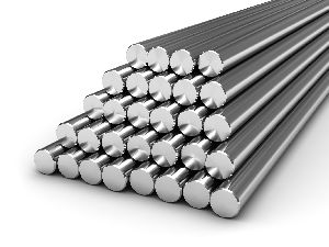 stainless steel round rods