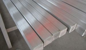 stainless steel square rods