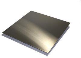 Stainless Steel Square Sheets