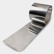 Stainless Steel Shims Coils