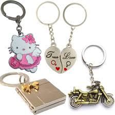 Gift Key Chain