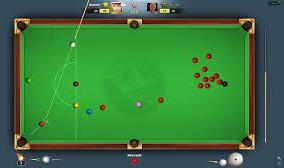 Snooker Game