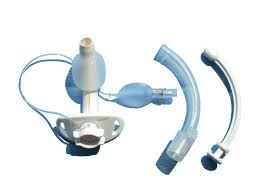 Tracheostomy Tube