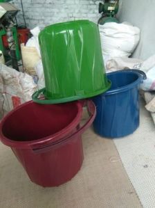 5 Ltr. Plastic Buckets