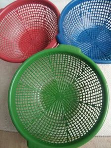 Kan Plastic Baskets