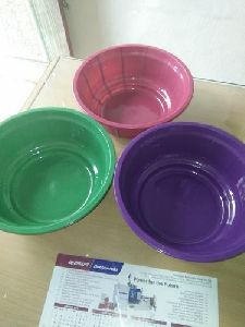 Plastic Basins