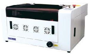 SA-3040R laser engraving machine