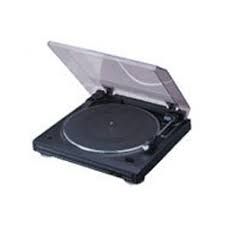 High Precision Turntables