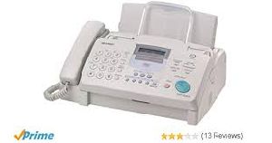 Fax Machine