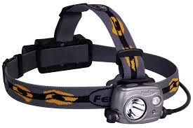 Headlamps